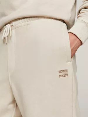 Calça Jogger Essential Aiden Baggy Fit