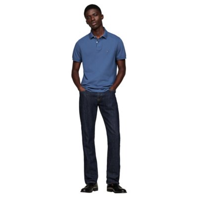 Polo à manches courtes homme 1985 Regular TOMMY HILFIGER