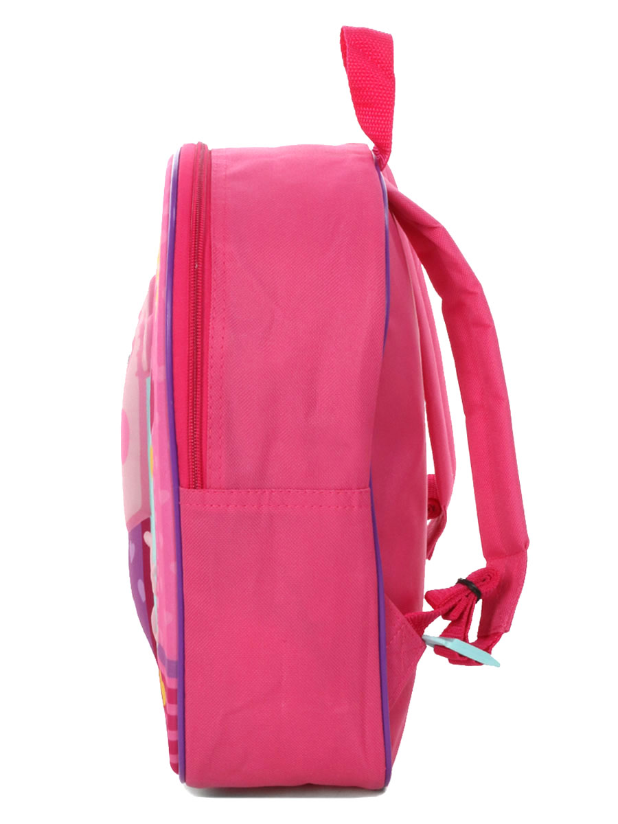 Sac À dos Peppa Pig Love 3D