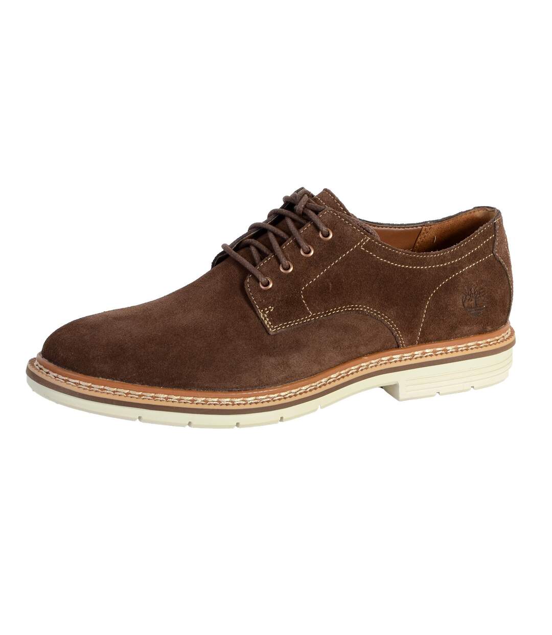 Chaussure Timberland Naples Trail Oxford Potti A17Fq