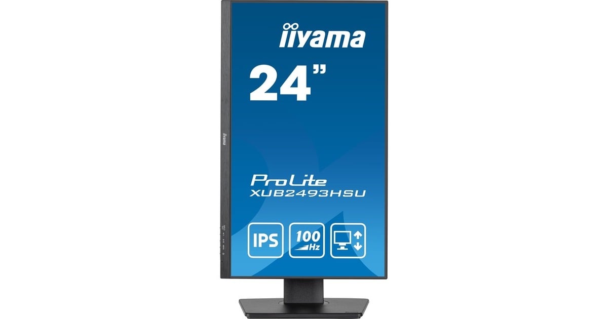 iiyamaProLite XUB2493HSU-B7 24