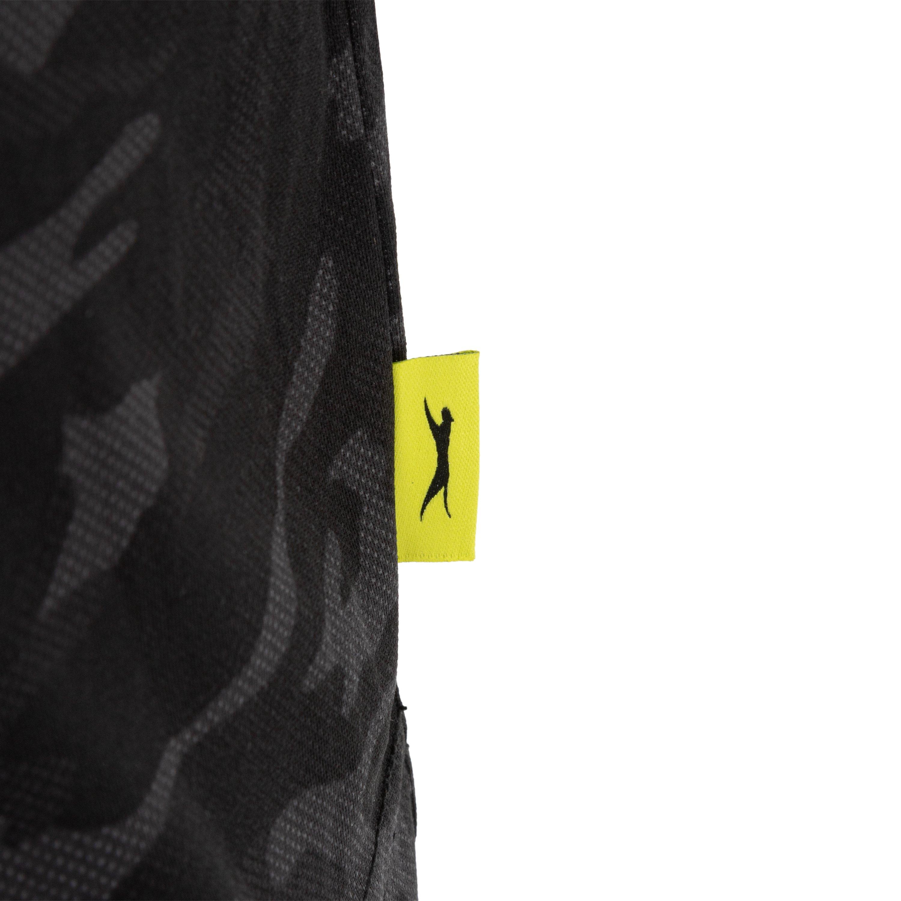 Slazenger Slaz AOP Golf Polo