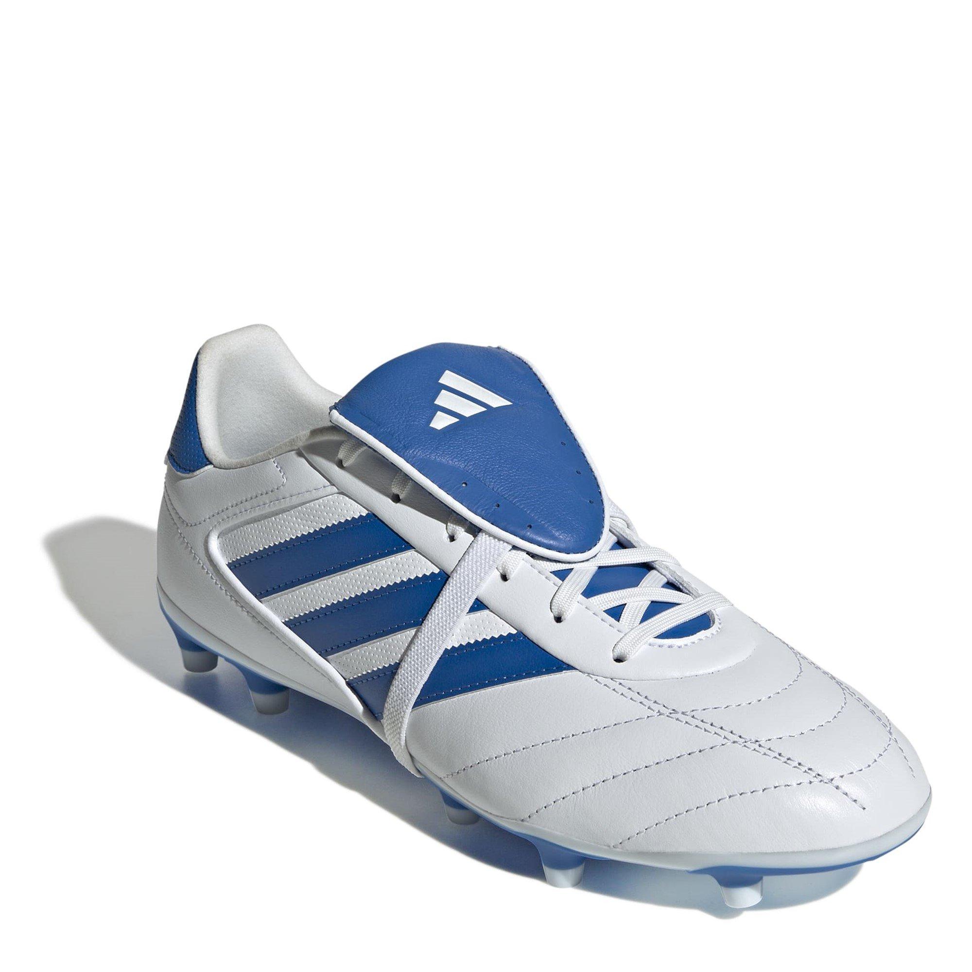 adidas Copa Gloro II Foldover Tongue Firm Ground Football Boots