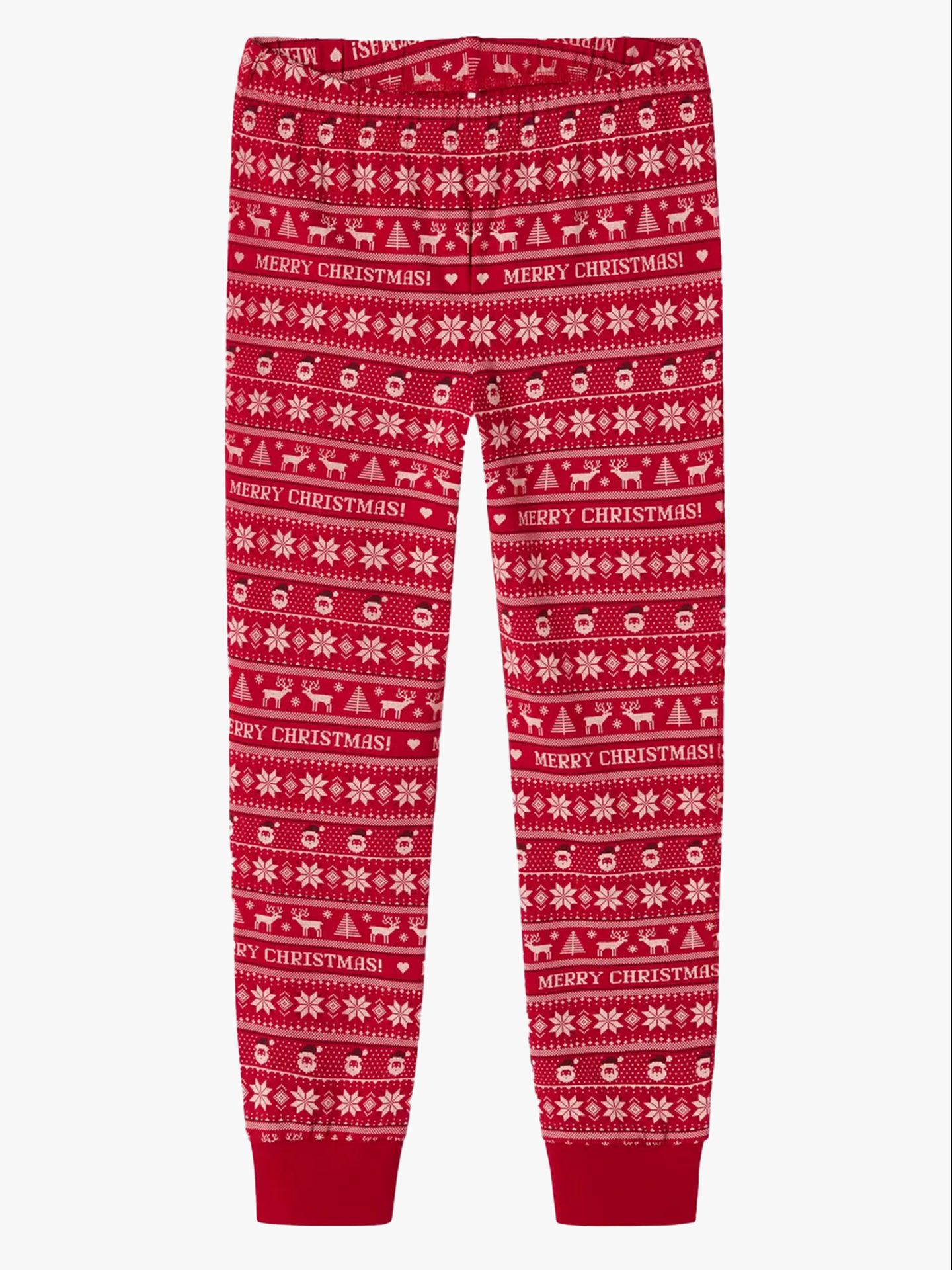Vismas Long Sleeve Nightset