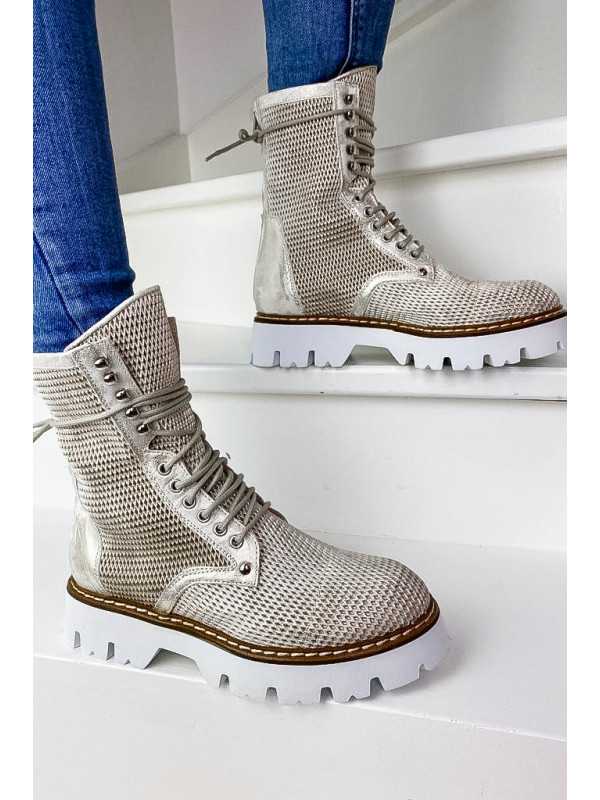 Bottines 7595 - Fru.it