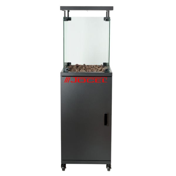 Jocel Aquecedor de Terraço 13000W JAT014108