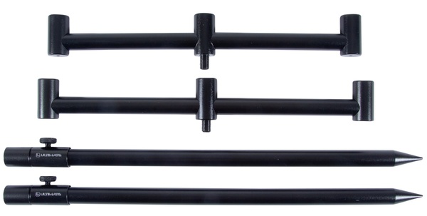 Ultimate Black Buzzer Bar Kit