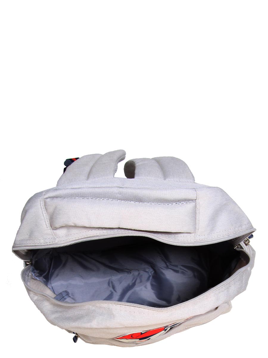 Sac À dos Minnie Campus - 2 compartiments