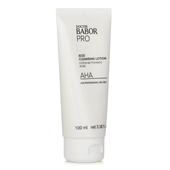 Babor Doctor Babor Pro Acid Cleansing Lotion (Salon Size)