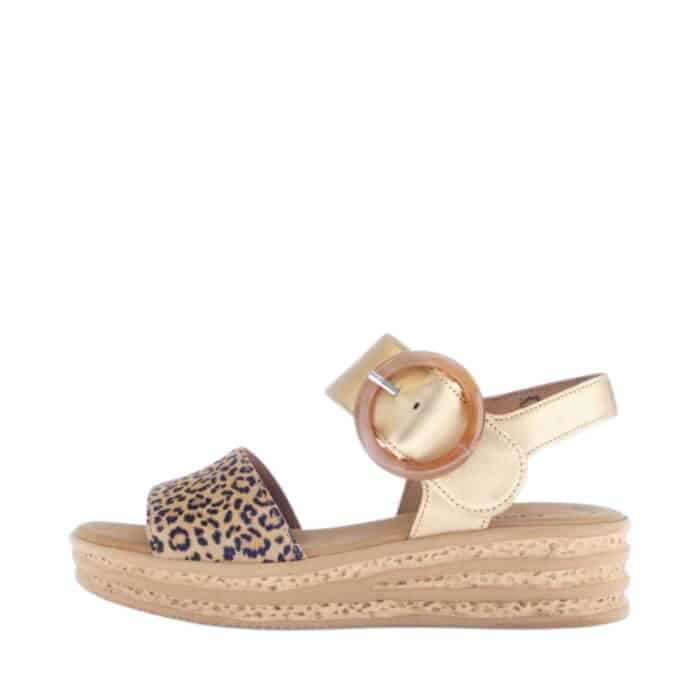 Gabor Sandal Dame 64.550.32