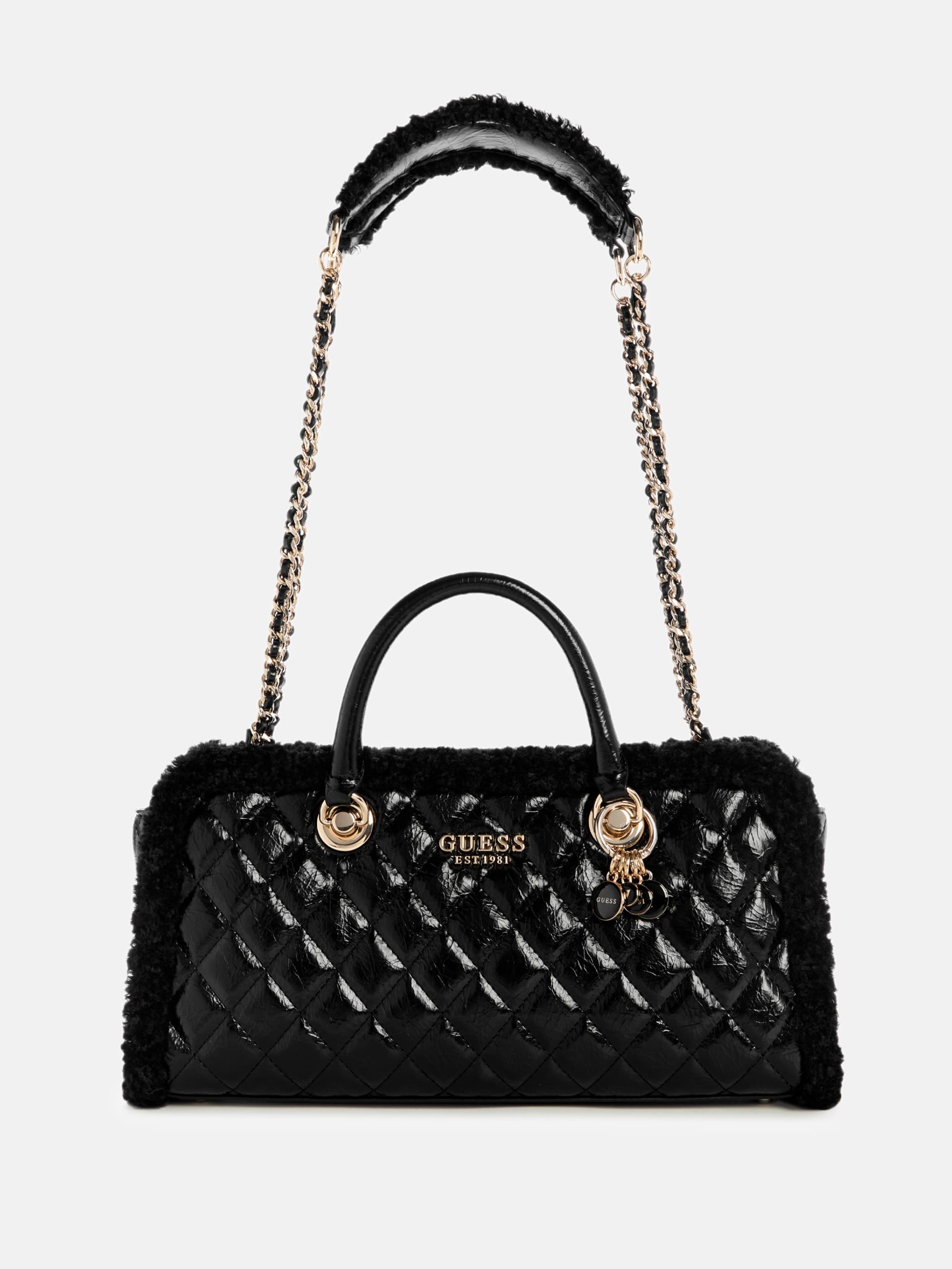 Bolsa de ombro Cristi
