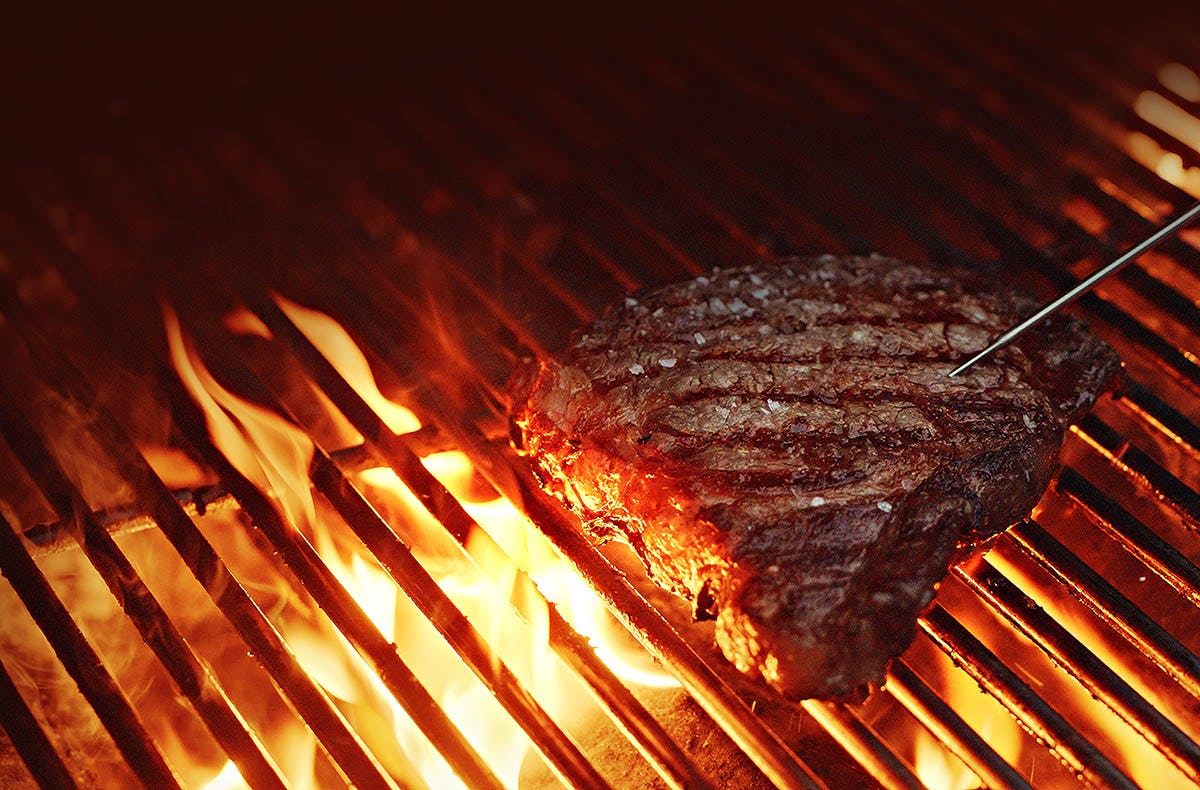 Steak Tasting Amberg-Sulzbach