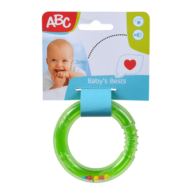 ABC - Ringrassel