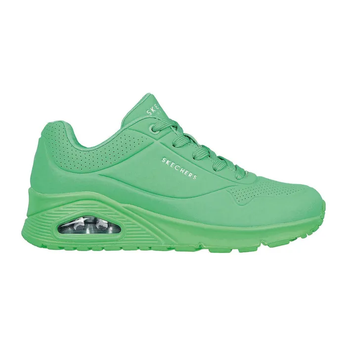 Skechers Uno - Stand On Air Sneakers Dames