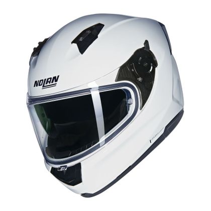 Casque Nolan N60-6 - CLASSICO - Blanc