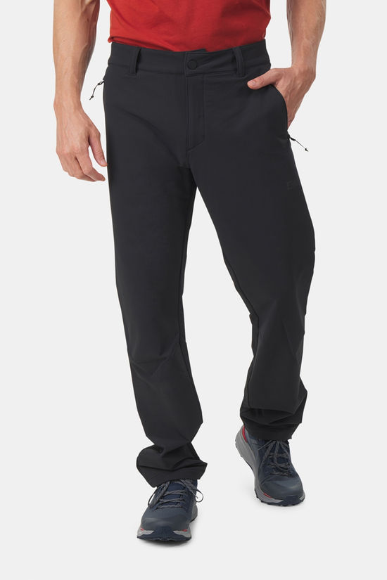 Jack Wolfskin Jack Wolfskin Activate Thermic Softshell Broek