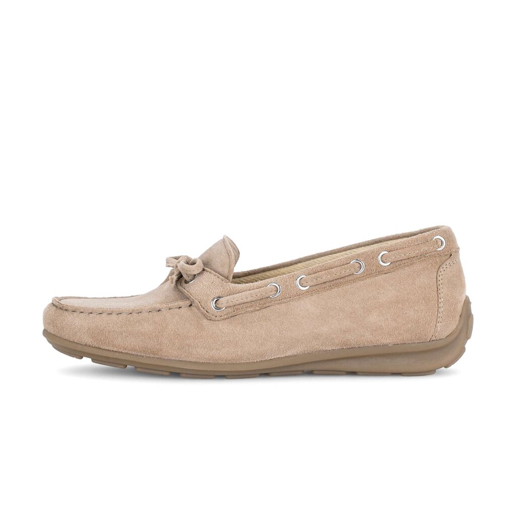 Mocassin beige