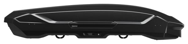 Coffre de Toit Thule Motion 3 XL (500 L) Noir Glossy