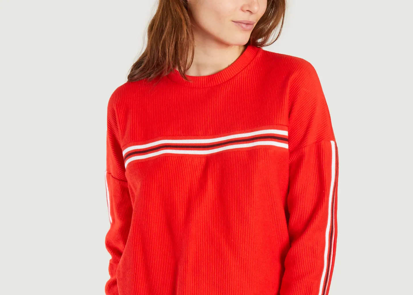Pull Yrason American Vintage