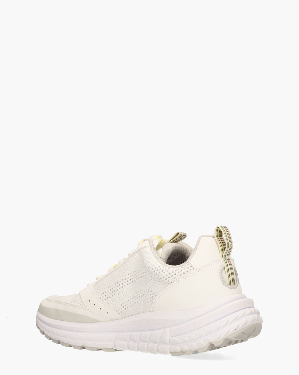 Paul Smith Darter Off-White Herensneakers