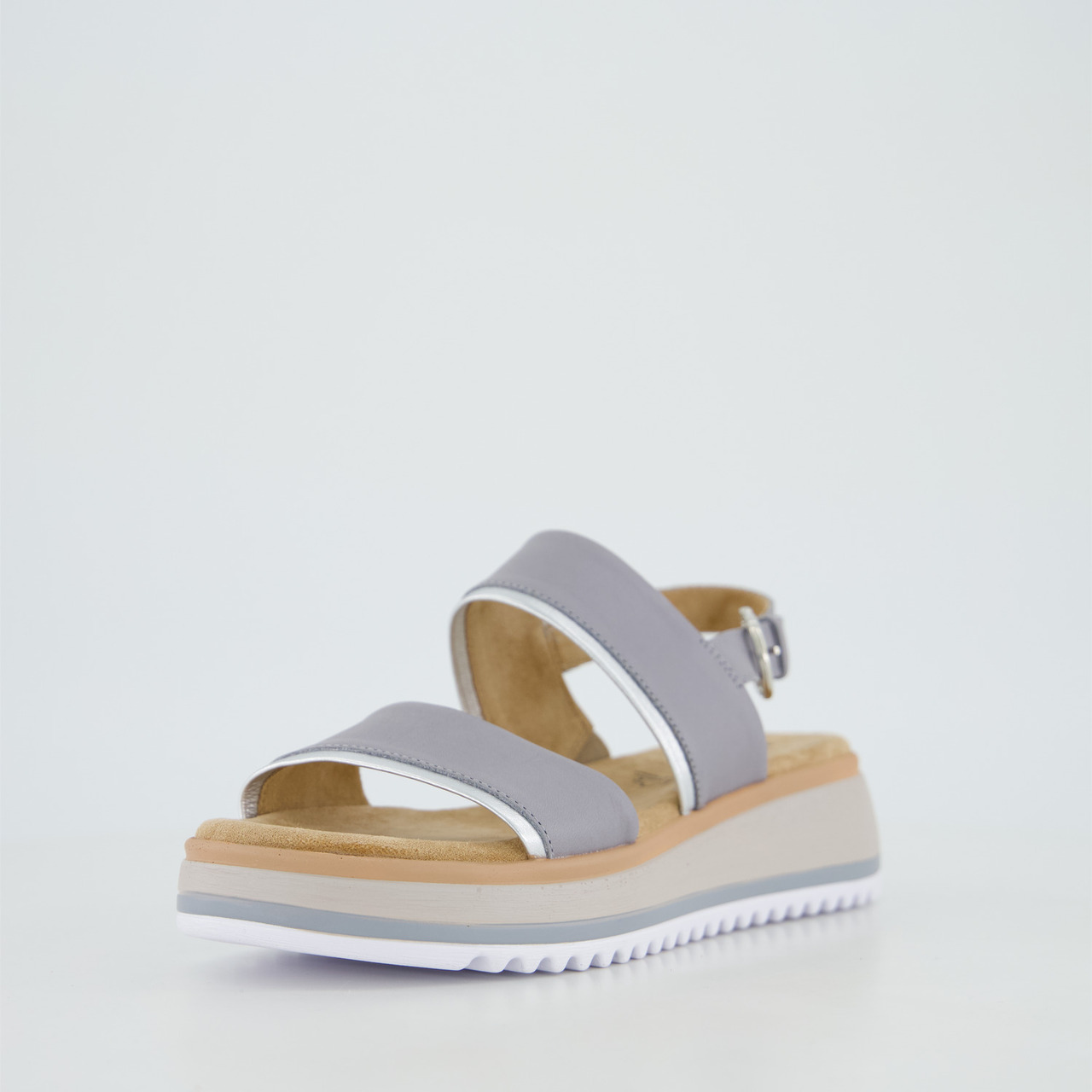 S. Oliver Sandalen