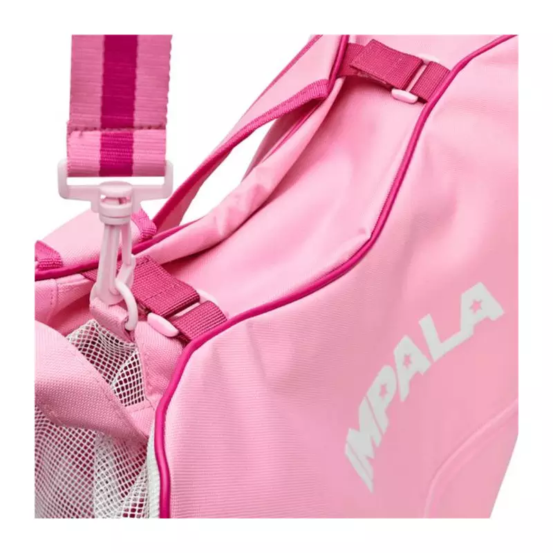 Sac roller IMPALA Skate Bag Pink