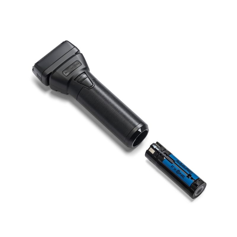 Rasoir Black Foil Shaver FXONE Babyliss Pro