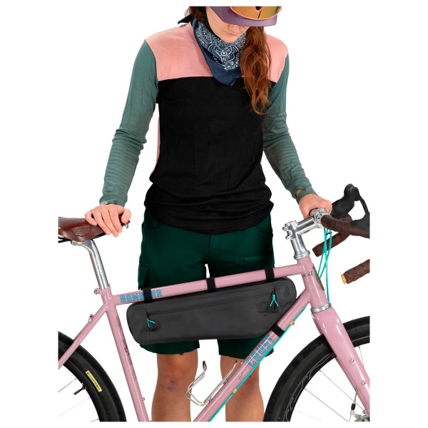 Osprey - Escapist Frame Bag - Sacoche de vélo