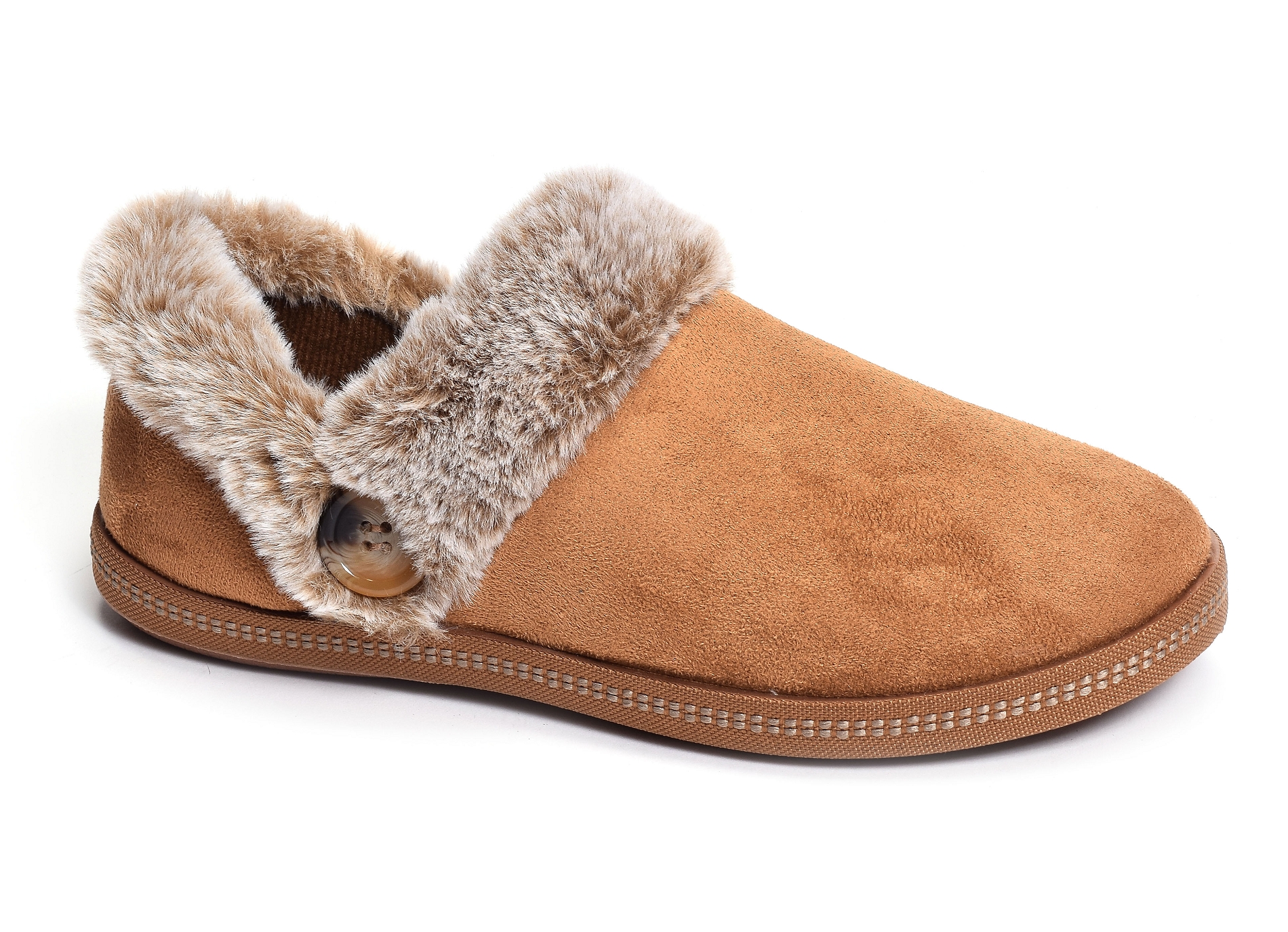 Cozy campfire camel