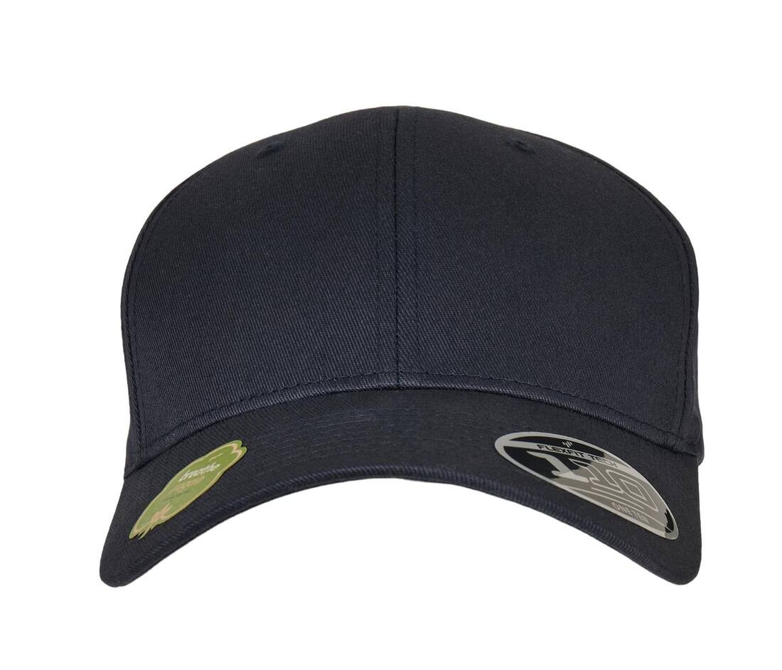 FLEXFIT F110OC - Casquette en coton organique