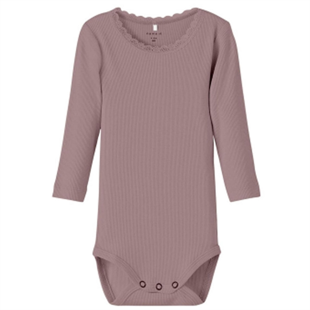 Deauville Mauve Kab Noos Body - Name it