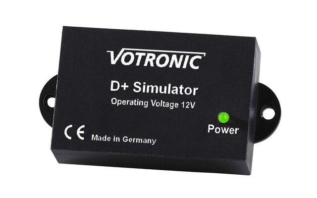 Votronic D+ Simulator 12 V