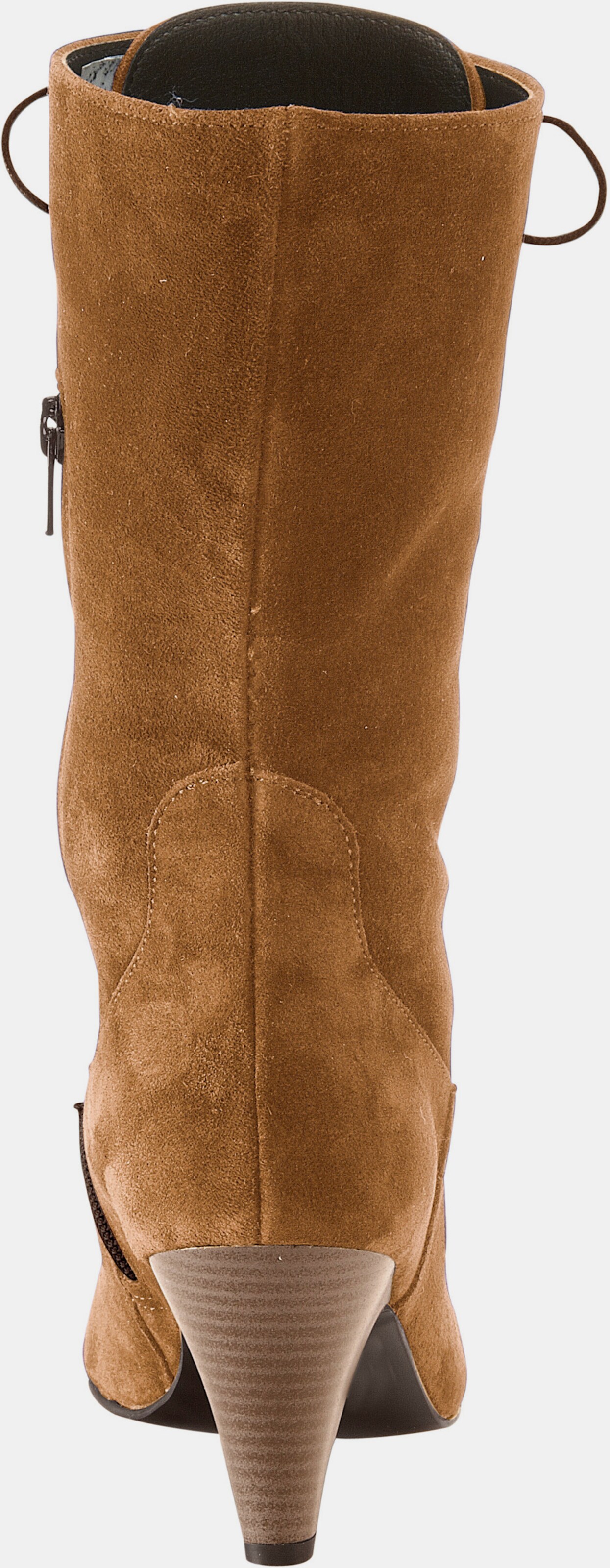 Schnürstiefel