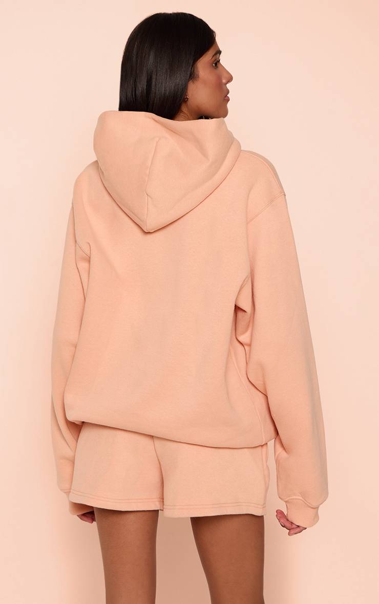 Pêche Sweat À Casynthétiqueche En Molleton De Coton