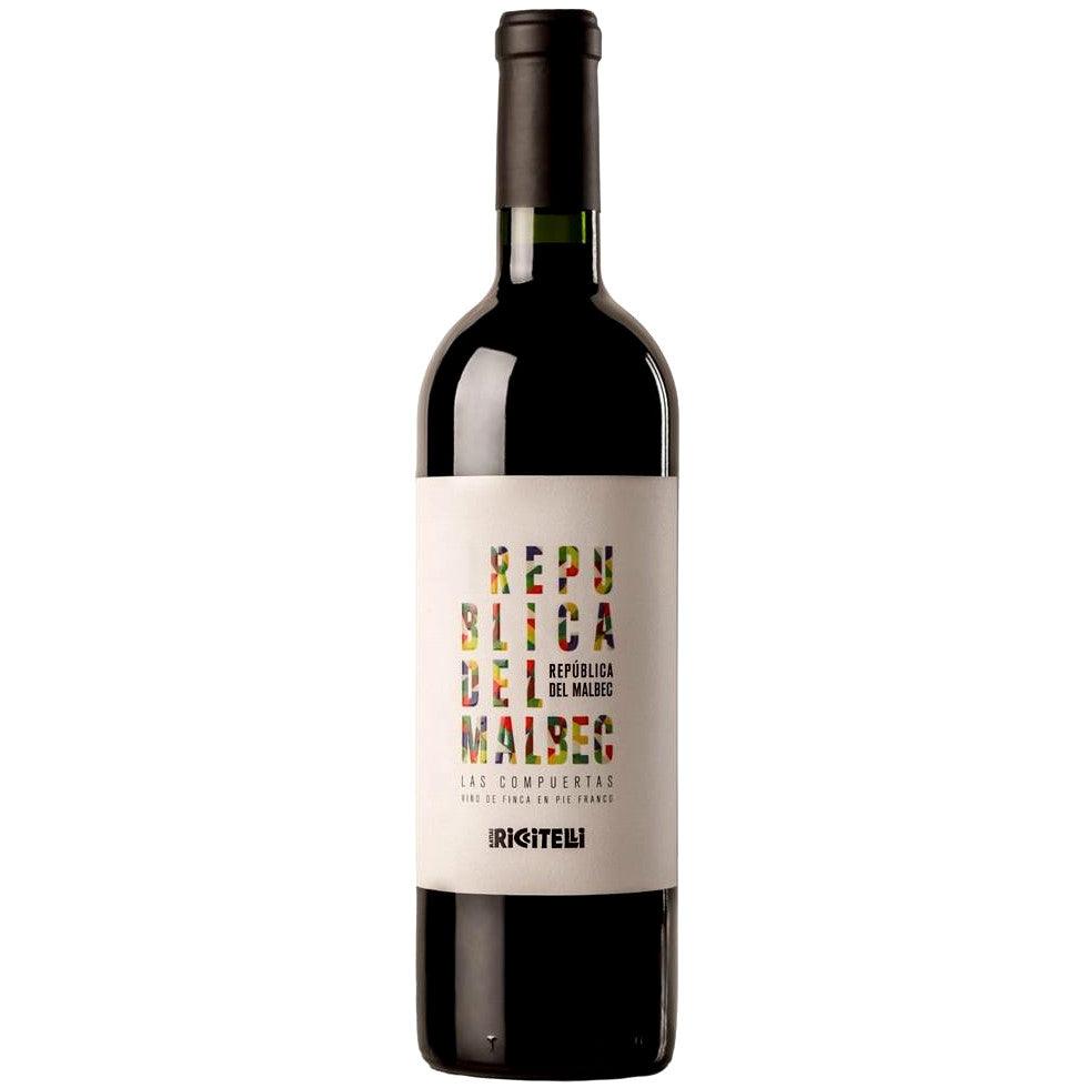 Republica del Malbec 2020
