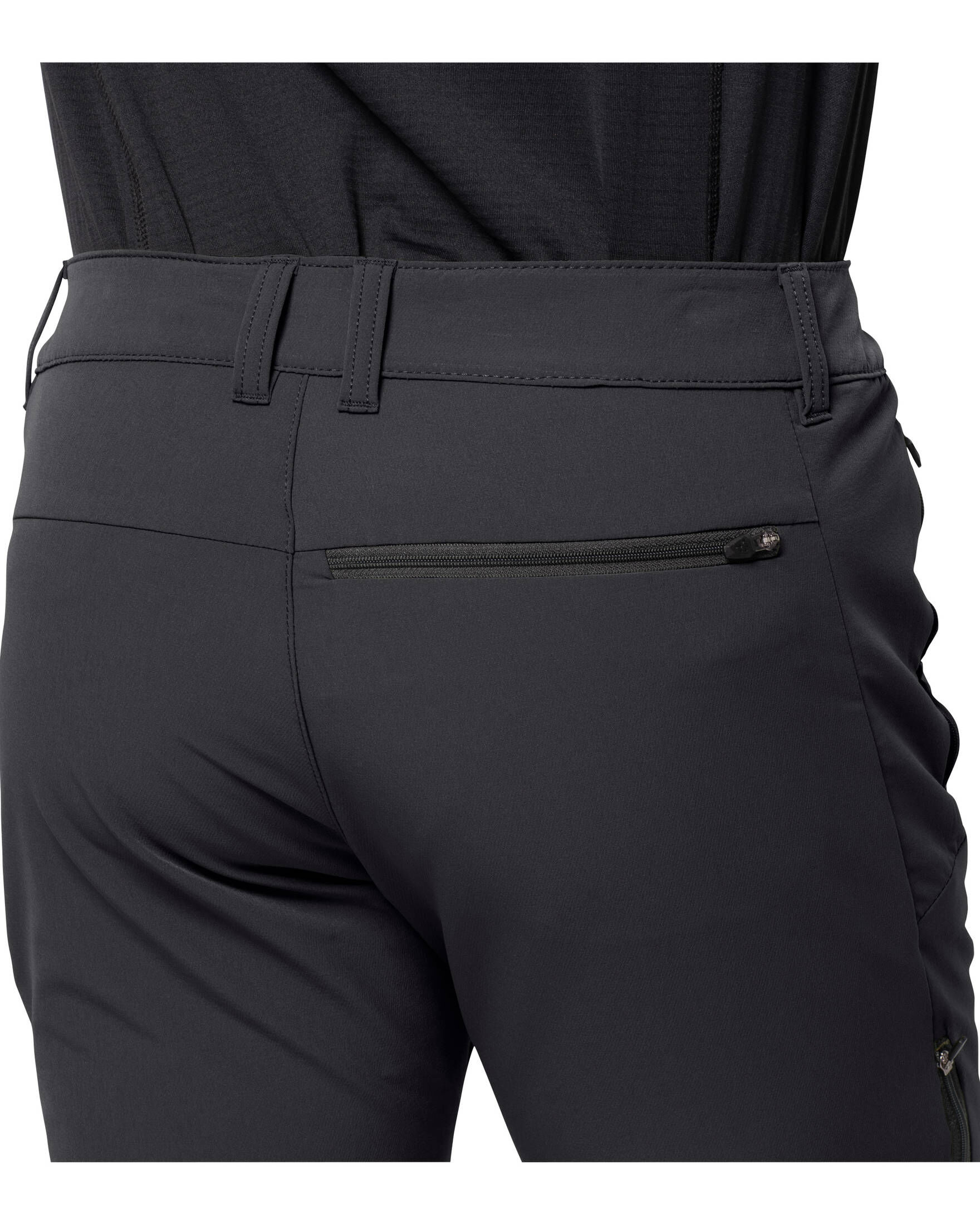 Jack Wolfskin| Herren Berghose ACTIVATE THERMIC