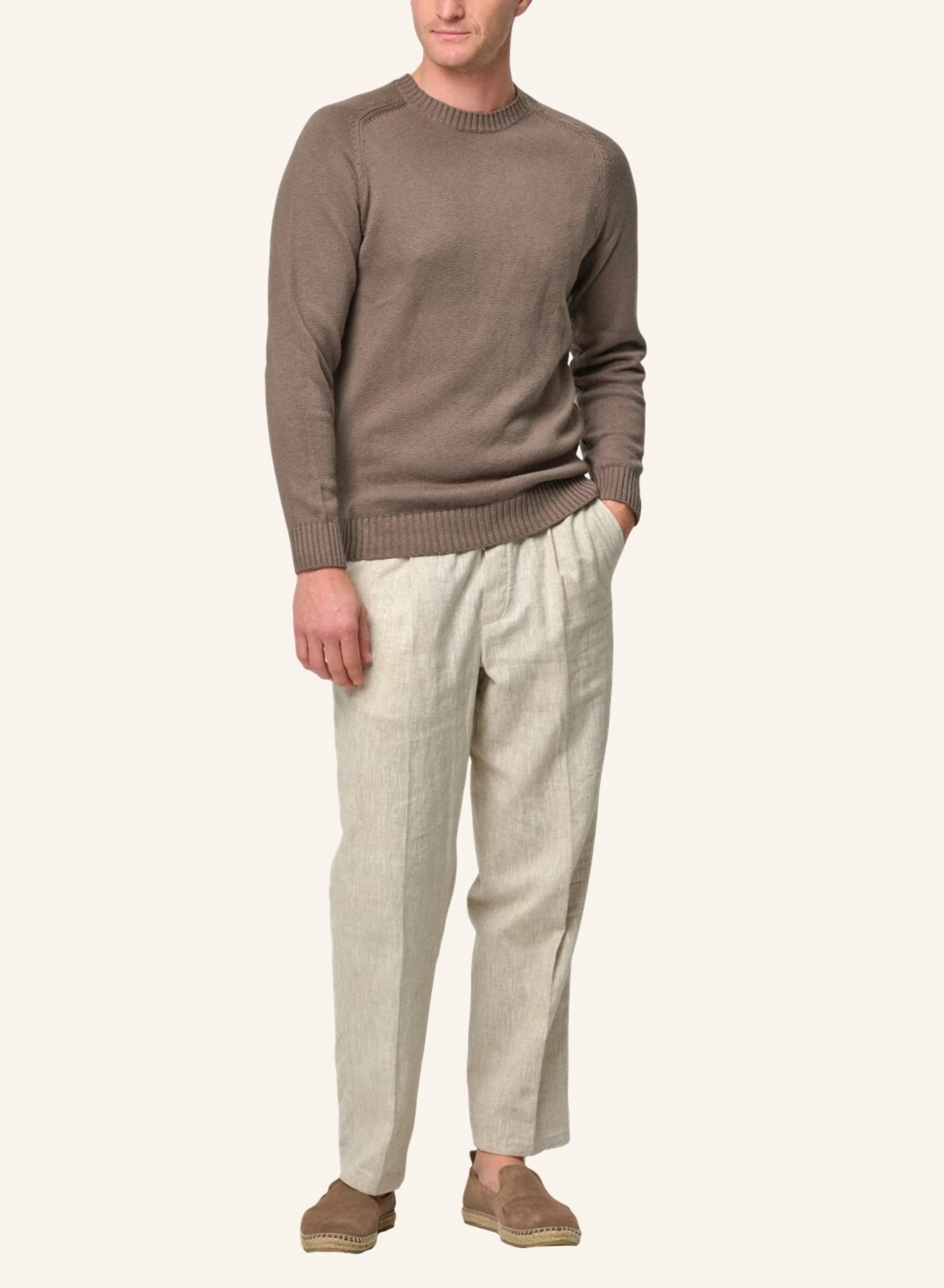 PROFUOMO Herren Pullover
