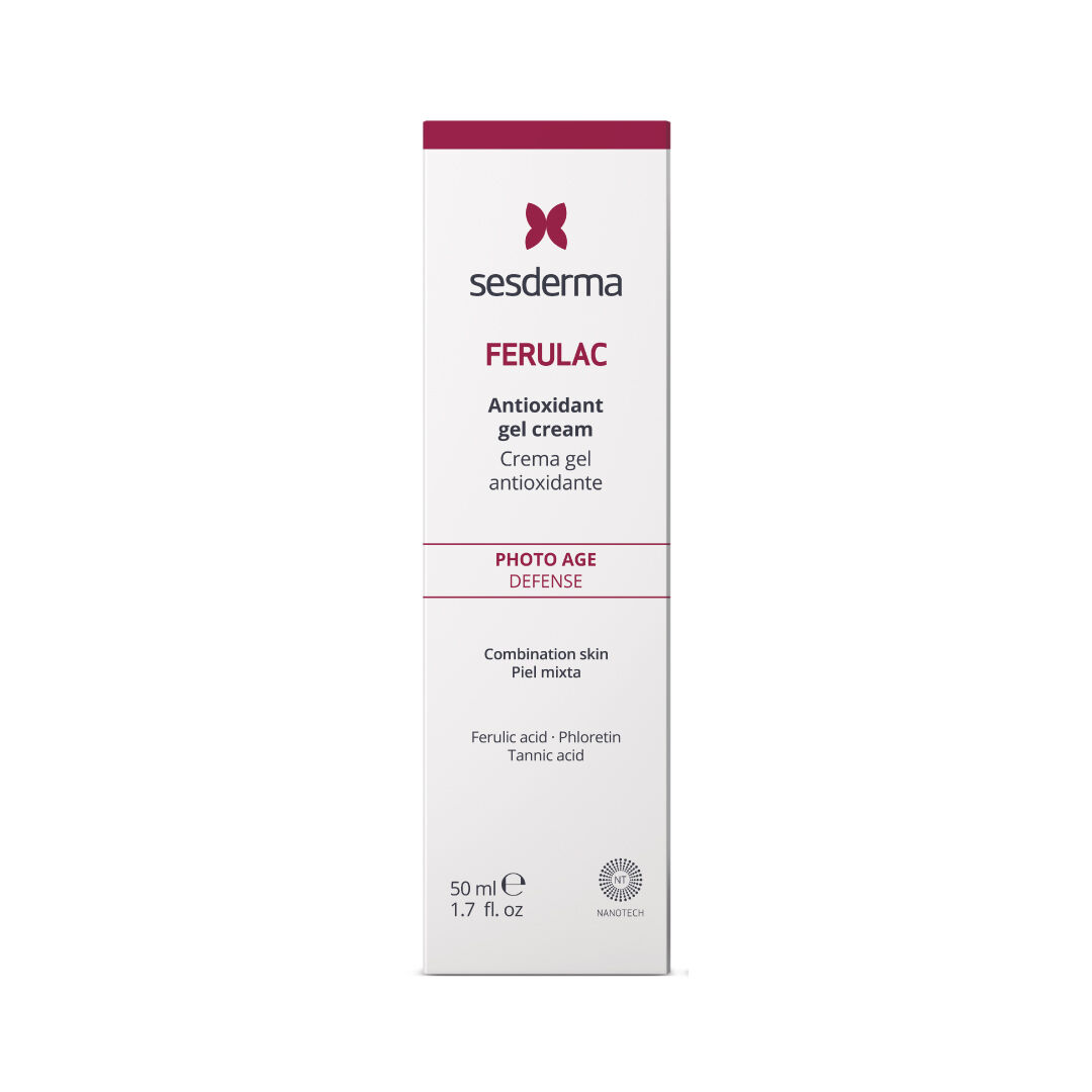 SESDERMA  Ferulac Creme Gel - 50ml