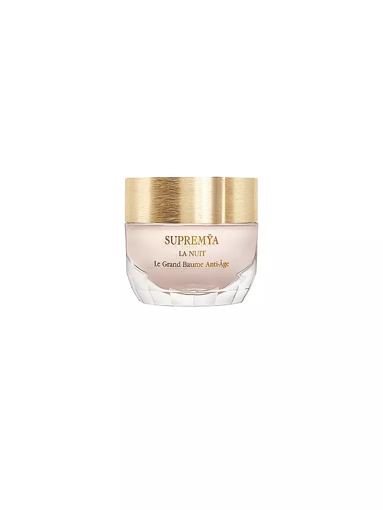 SISLEY Grand Baume Anti-Âge Supremÿa La Nuit 50ml keine Farbe