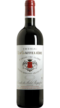 Château La Gaffelière 1er Grand Cru Classé B 2016 Saint-Emilion Rouge