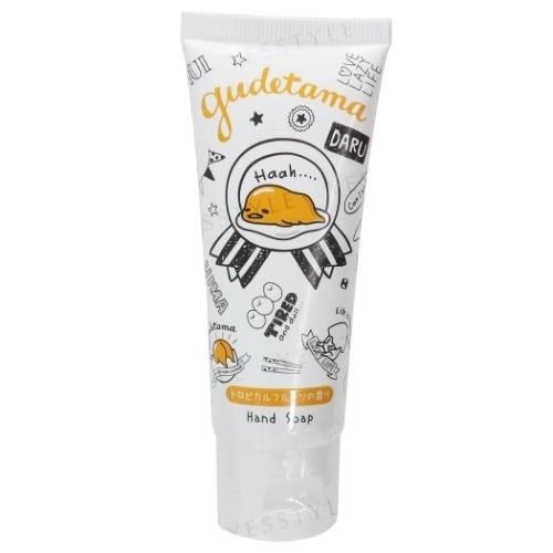 RACE - Sanrio Gudetama Handzeep