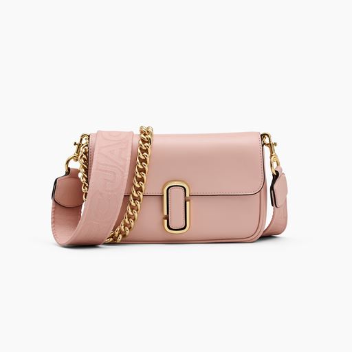 Marc Jacobs The J Marc Skuldertaske, Rose
