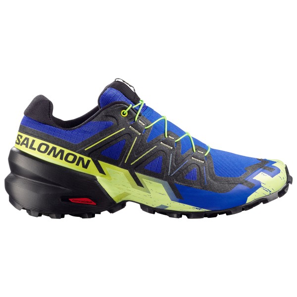 Salomon - Speedcross 6 - Chaussures de trail