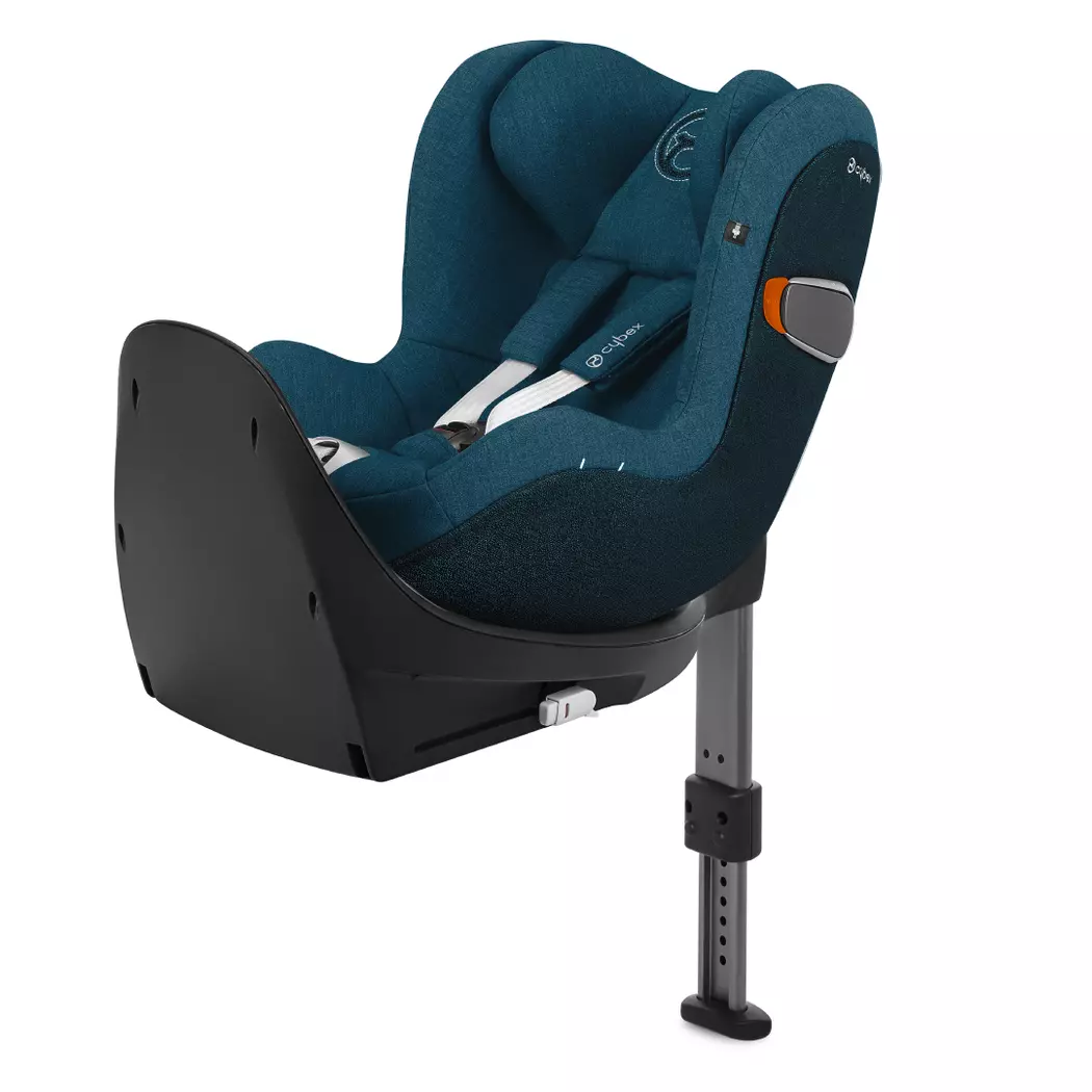 Kindersitz Sirona Zi i-Size Plus