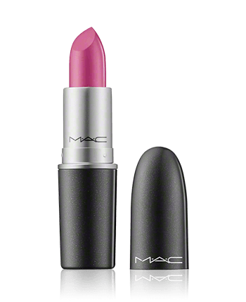 MAC Amplified Creme Lipstick Girl About Town 3g