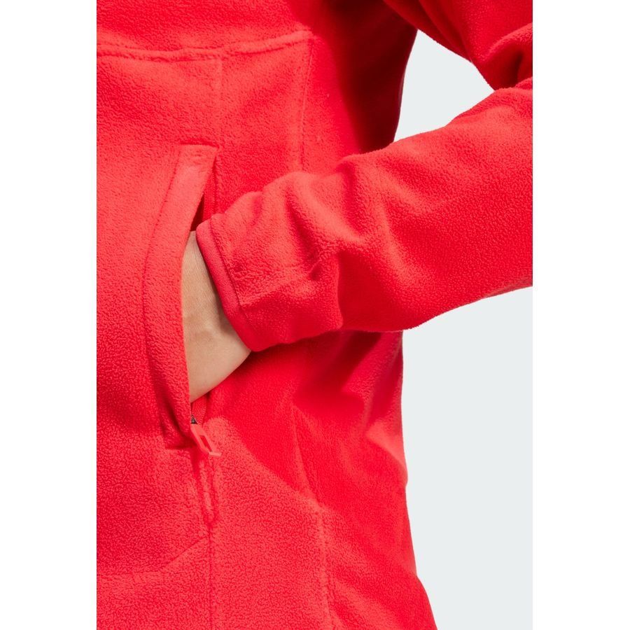 Adidas Veste molleton entièrement zippée Terrex Multi