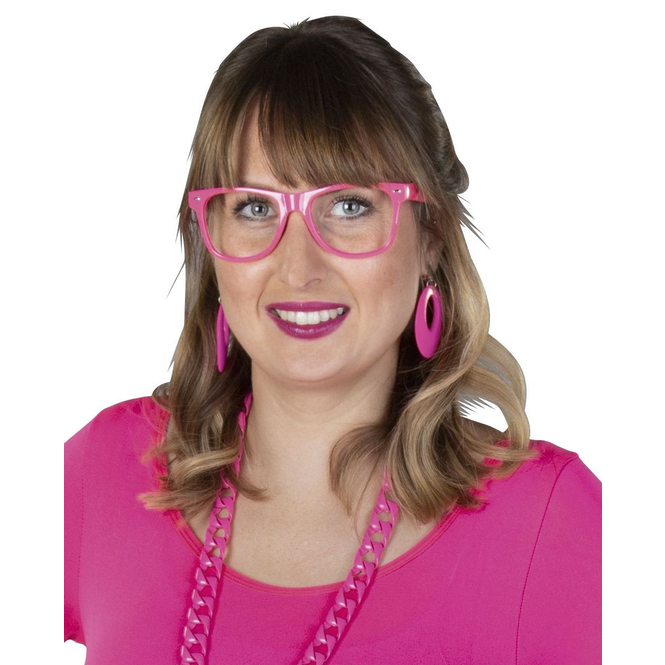 Brille - für Erwachsene - verschiedene Farben