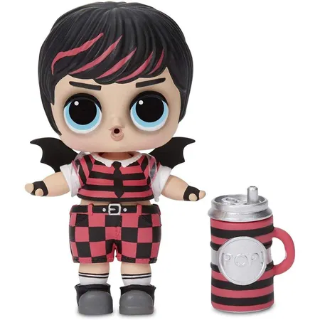 MGA Entertainment L.O.L. Suprise Boys Serie 3, 1 Stück, sortiert