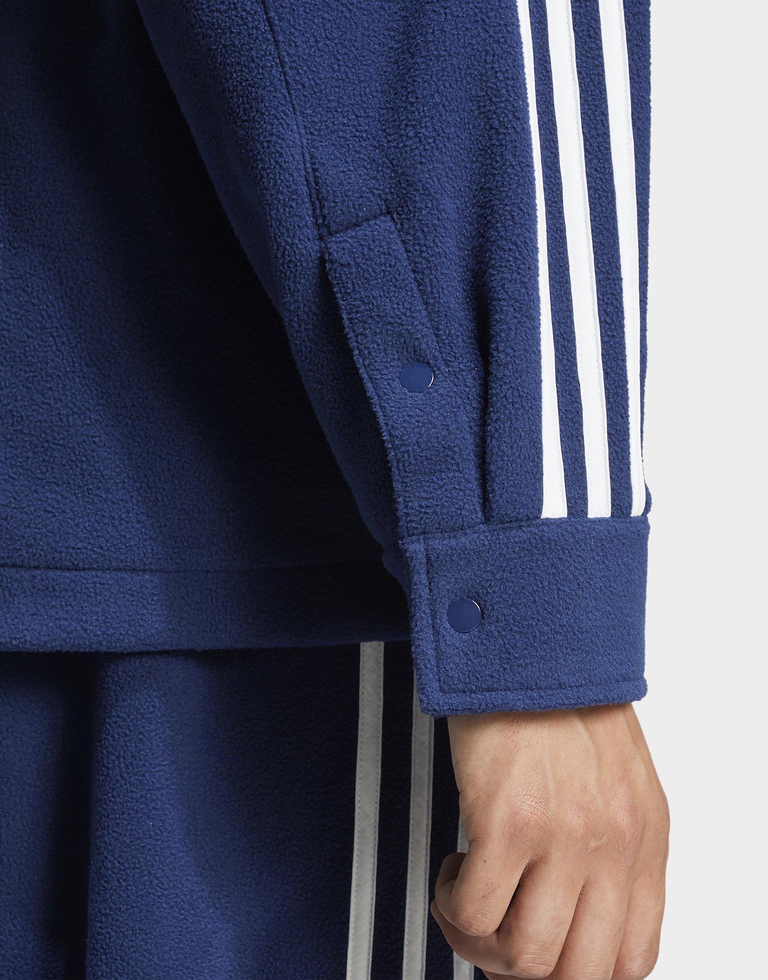 adidas Chemise polaire Adicolor