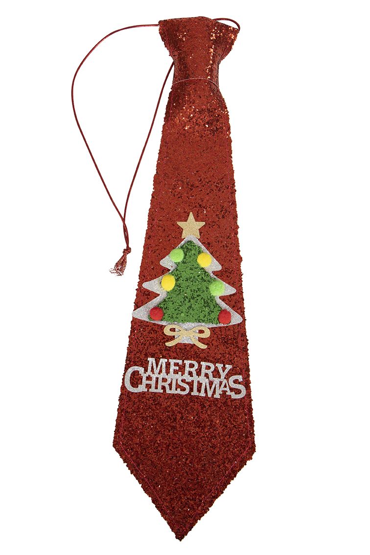 Funny slips med glitter